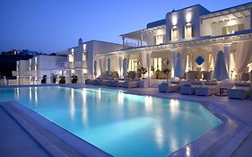 La Residence Mykonos